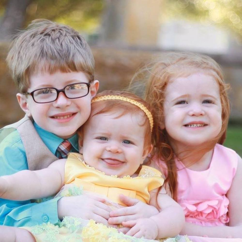 Meet your Posher, Erin